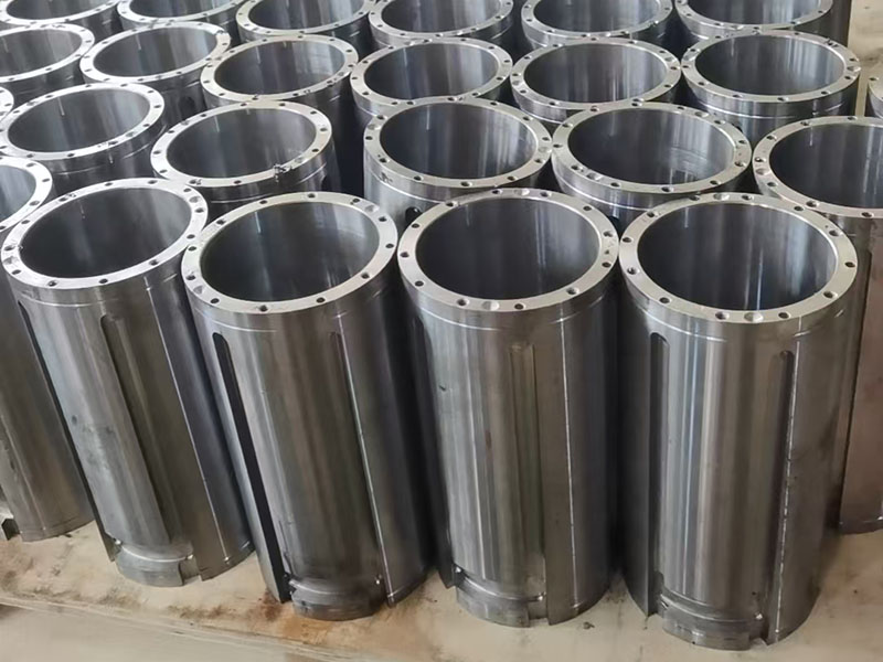 噴砂化學(xué)鍍鎳