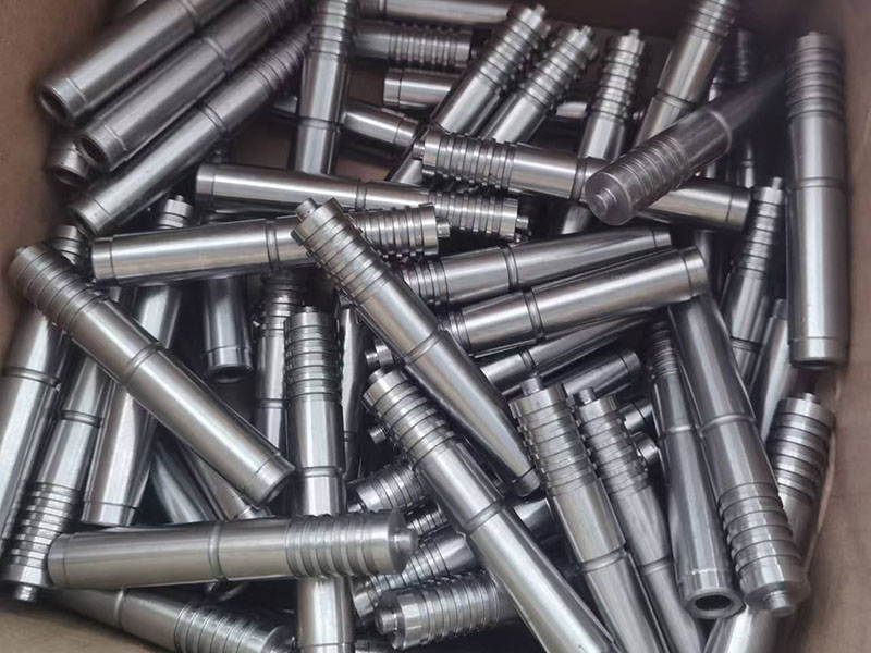 鐵件化學(xué)鍍鎳