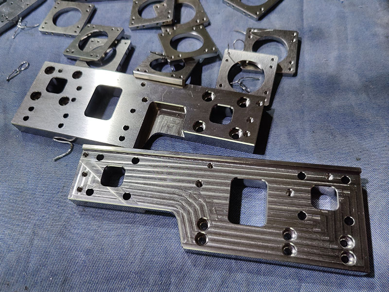 銅件化學(xué)鍍鎳