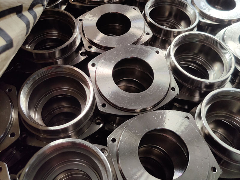 不銹鋼酸洗鈍化