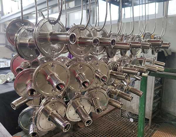 表面處理化學(xué)鍍鎳中各種添加劑的作用