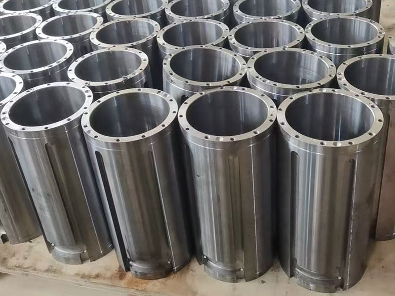 不銹鋼如何化學(xué)鍍鎳防鹽霧腐蝕