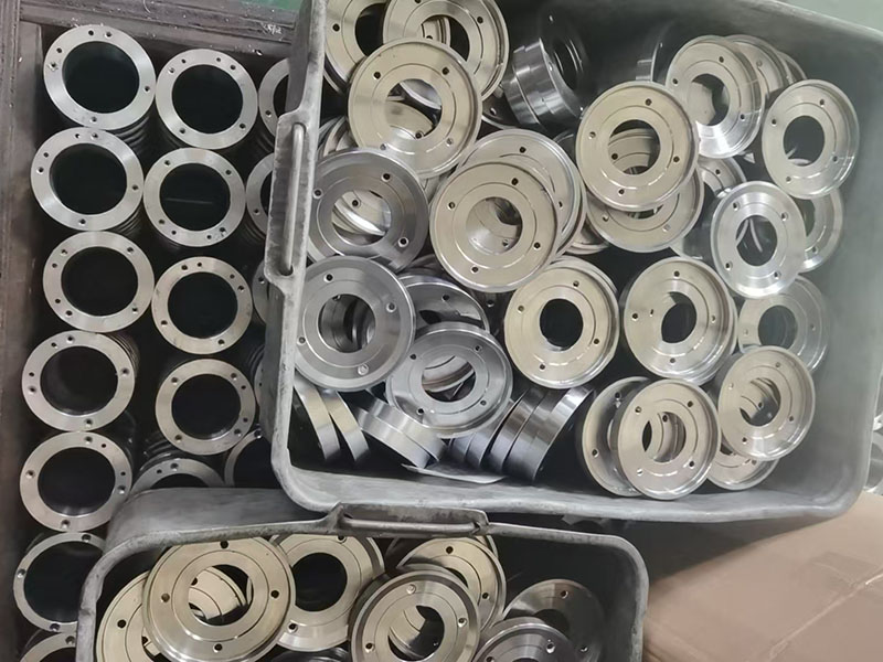 化學(xué)鍍鎳具有哪些性能優(yōu)勢？